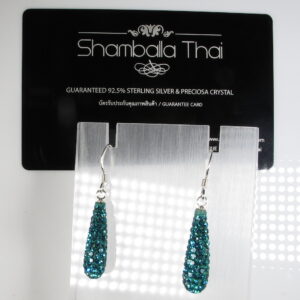 Preciosa Crystal Jewelry