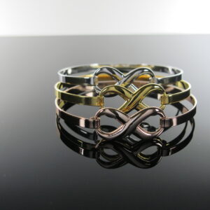 Infinity Jewelry Design