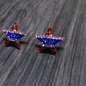 Thai Star EArring